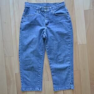 Vintage Riders Denim Jeans Size 6M
